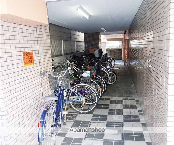 ダイアモンテ七条の外観写真