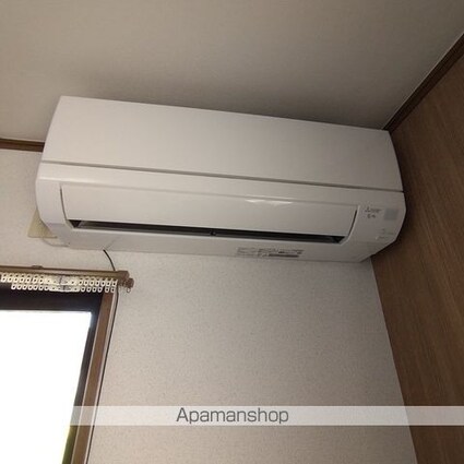 エクセレント南吉成　五番館[1K/24m2]の内装8