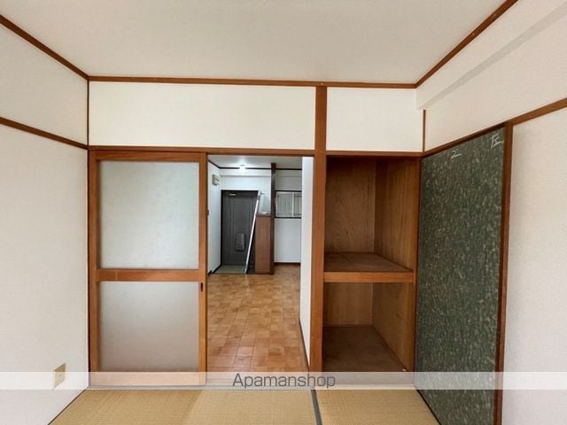 トーエー八尾2ビルの内装写真
