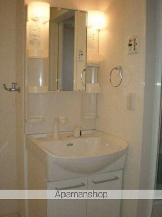 セジュール春江[1LDK/41.26m2]の洗面所