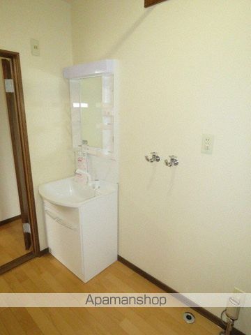 向陽荘Bの内装写真