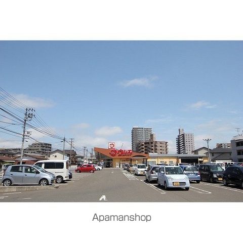 グリーンハイツの周辺写真