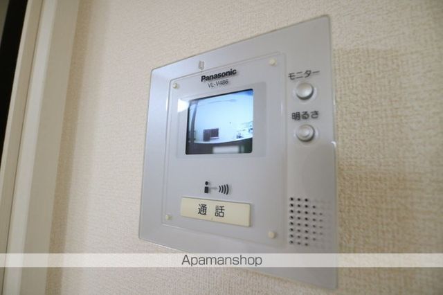 ダンディライオンの内装写真
