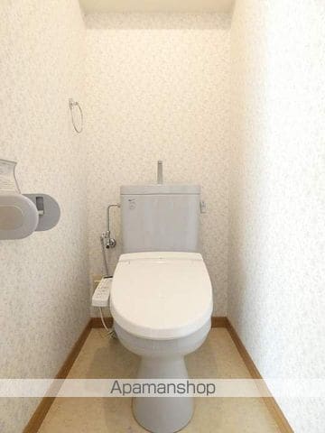 コンフォートTIIIの内装写真