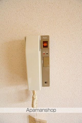 オーシ・ドマンの内装写真