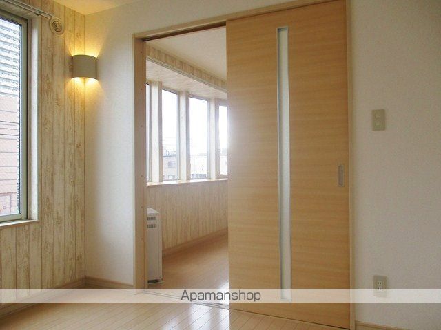 ウエストコースト大通の内装写真