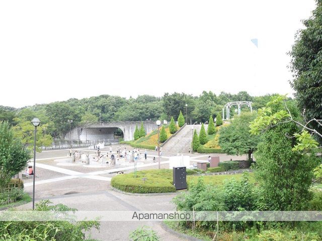 コーポチェリーパイの周辺写真