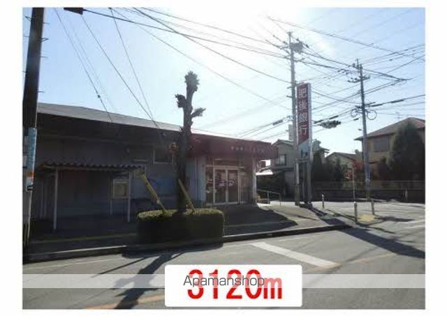 シャーメゾン黒石 A棟の周辺写真