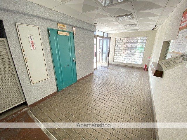 マンション葵の内装写真