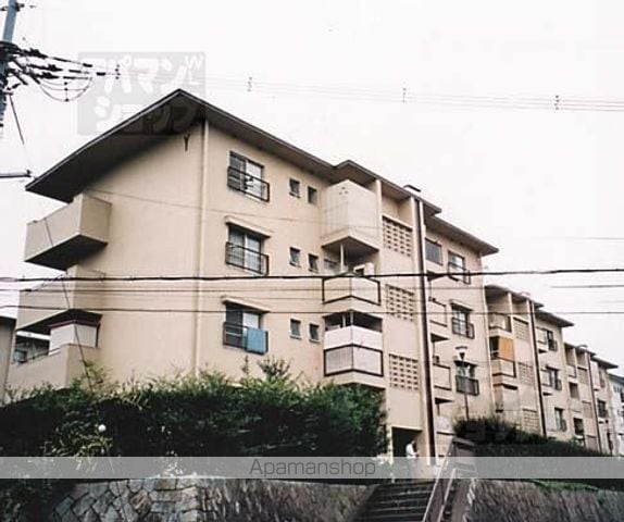 円明寺ヶ丘団地
