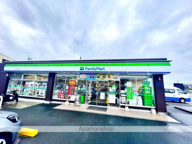 和歌山県和歌山市福島[3DK/46m2]の周辺1