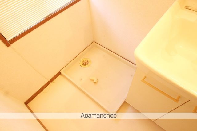 オーク玉田の内装写真