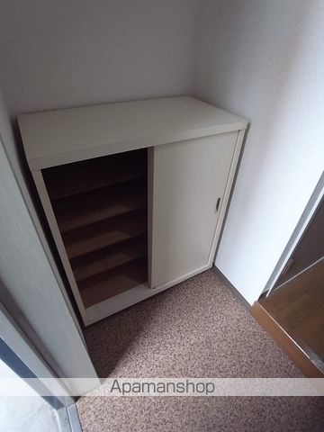 熱田泰文堂ビルの内装写真