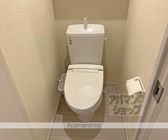 リブリ・京都嵐山の内装写真