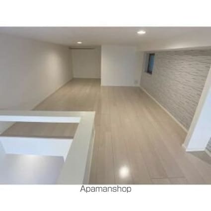 サニーベール志賀町[1K/22.3m2]のその他内装