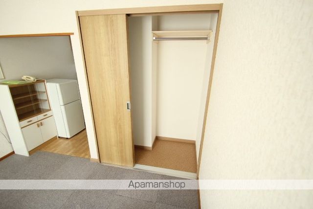 はるるパートIIの内装写真