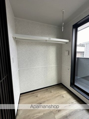 プランド東照宮の内装写真