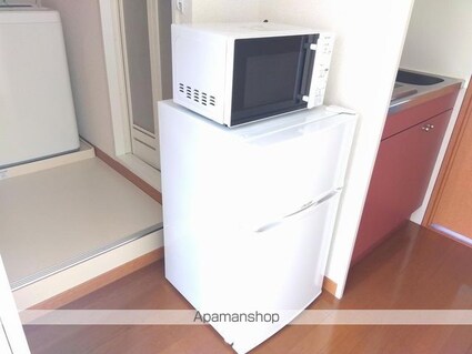 レオパレスルイーズ坂出[1K/23.18m2]のその他設備