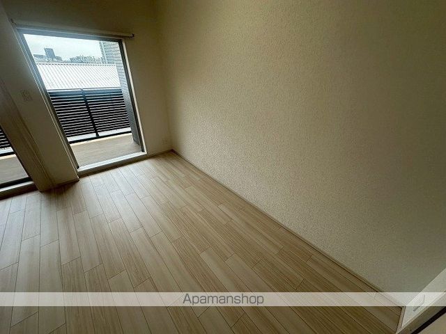 プレジオ城東の内装写真