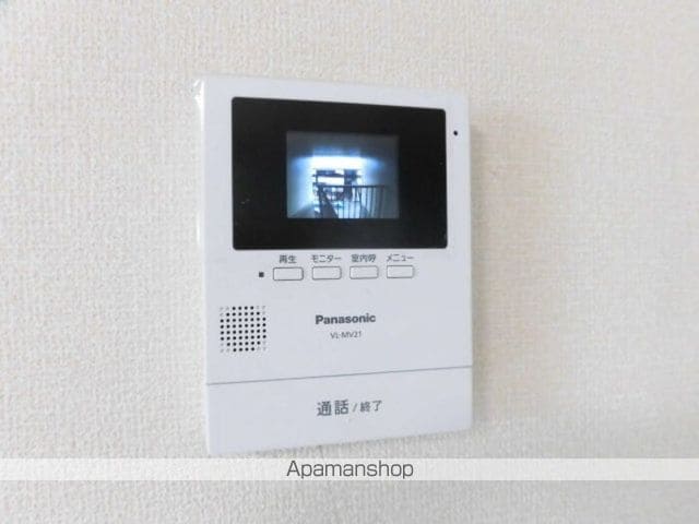 サンヴィーブル B棟の内装写真