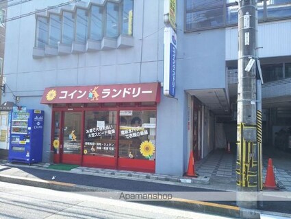 メルヴェーユ[1K/27.24m2]の周辺7