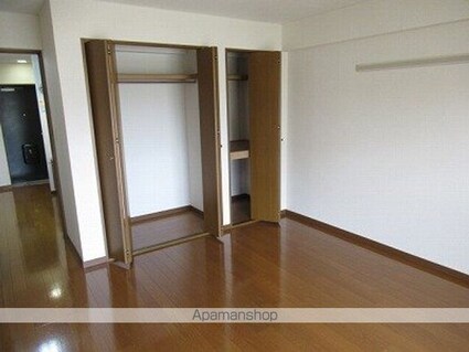 岩手県盛岡市前九年１丁目[1K/31.5m2]の内装5