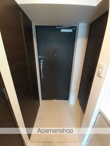 ファーストフィオーレ大阪城イーストの内装写真