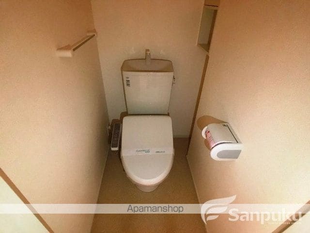 ハピネス 縁 IIの内装写真