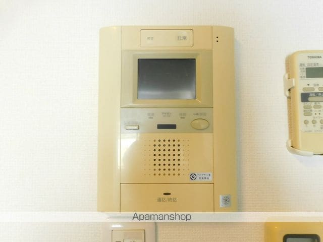 ARSANEXTの内装写真