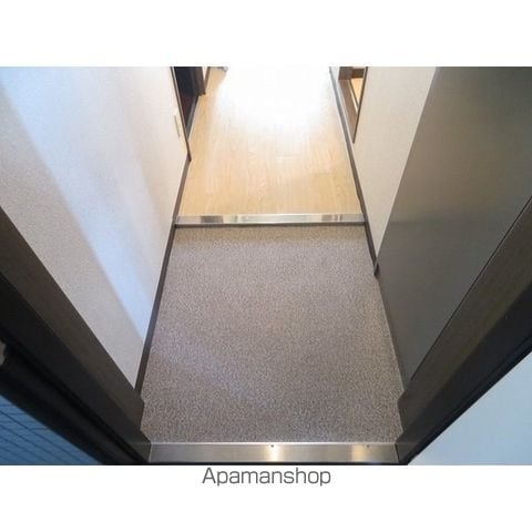 カピトール川崎Iの内装写真
