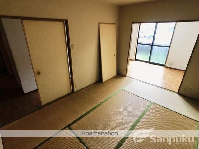 フォブール牧野 A棟の内装写真