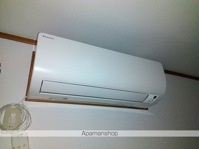 コンフォーレ今宿の内装写真