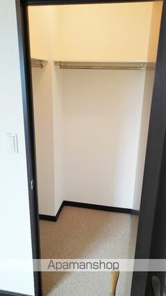 レオネクストスカイハイツ[1K/26.49m2]の収納