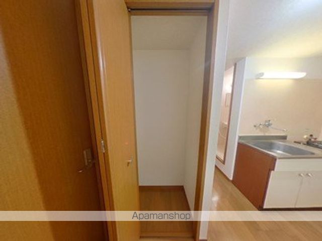ウイングス1番館の内装写真