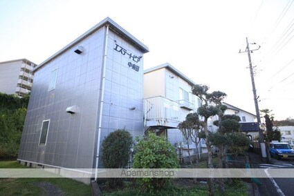 エステートピア中舟田[2DK/36.3m2]の外観2