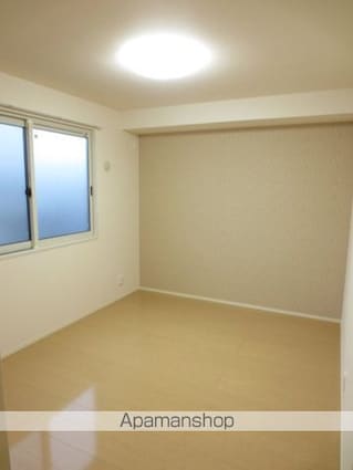 グランハート　Ｂ棟[1LDK/47.21m2]の内装