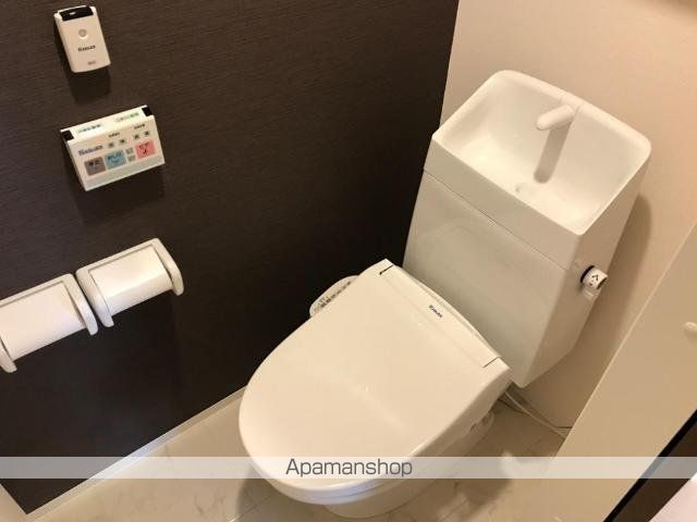 ベルメゾン笠縫の里の内装写真