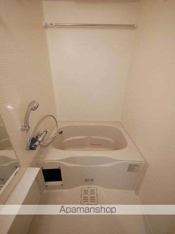 レジュールアッシュ塚本レジデンスの内装写真