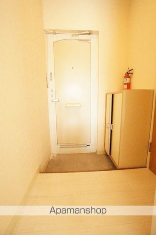 瀬比亜館パークヒルズの内装写真