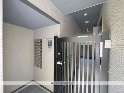 ＨＡＲＥ千種（ハレチクサ）[1K/26.7m2]のエントランス1