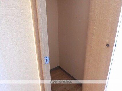 パルテール泉[2LDK/56.59m2]の内装4