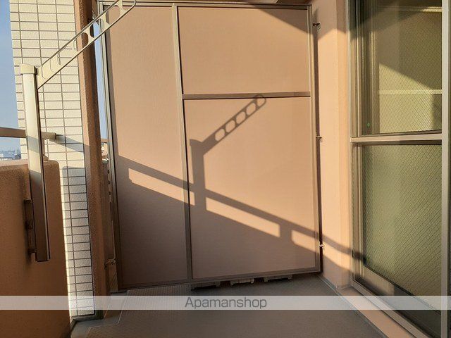 サニーキャンプ 今池の内装写真