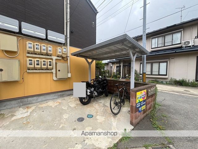 グランシャルム休下町のその他写真