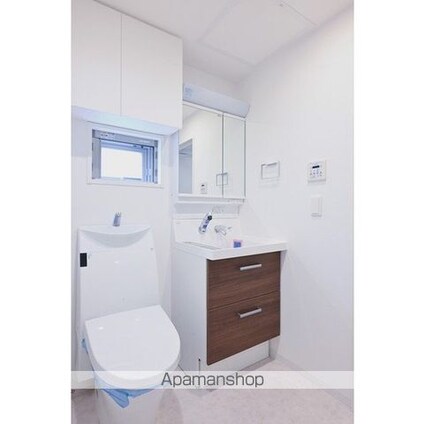 ガーデン原宿[1K/34.45m2]のその他内装5