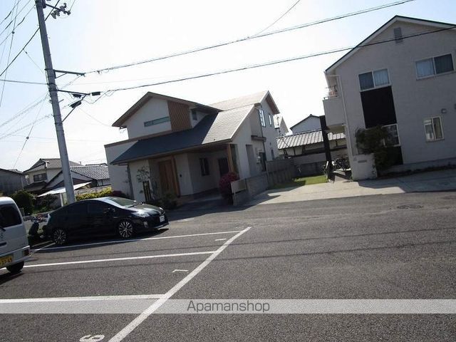 メゾン・ド・東雲のその他写真