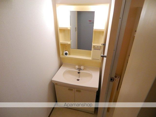 TMビルの内装写真