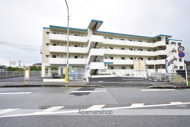 コスタブルーのイメージ