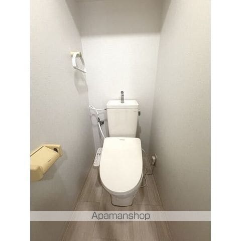 ロイヤルピジョン八田の内装写真