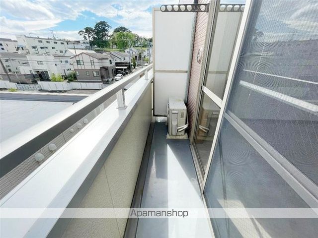 全健ハイム八木山Iの内装写真