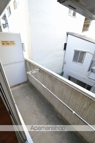 的場ハイツの内装写真